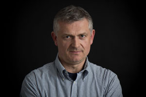 Boštjan Bevec