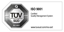 ISO 9001 Schwarzmann